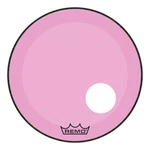Powerstroke P3 Colortone Pink Skyndeep With 5 In. Offset Hole Bass Resonant 22. Fixed Price $98.99.