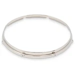 Slingerland Stick Saver Hoop 18" 8-lug Nickel Over Steel. Fixed Price $59.00.