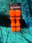 New - Latin Percussion Lp441l Duoshake Shaker Loud. Fixed Price $15.00.