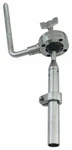 New - Gibraltar Large 12.7mm L-rod Ball Arm Tom Mount, #sc-balrl. Fixed Price $41.56.