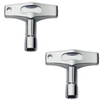 2 X Stagg K-60 Drum Tuning Key. Fixed Price $9.41.