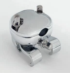 Gibraltar Model Sc-gruc Dunnett R-class Universal Hoop Clamp. Fixed Price $37.99.