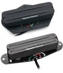 Seymour Duncan Sthr-1 Hot Rails Set For Tele. Fixed Price $238.00.