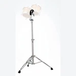 Lp Matador Strap-lock Bongo Stand. Fixed Price $214.99.