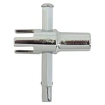 New - Gibraltar Wing Key All-in-one Adjustment Tool, #sc-gwk. Fixed Price $42.99.