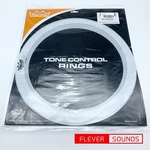 Remo Ro14 Tone Controls Rings For 14' Snare Drum Ring Mute 1 Inch/1.5 Inch Wide. Fixed Price $35.99.