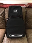 Used Ludwig Student Percussion Kit (w/ Sound Snare Drum) In Good Cond. Fixed Price $99.00.