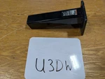 Buyers Products Pm25612 2-1/2 Inch Pintle Hook Mounting Plate (u3dw). Fixed Price $43.00.