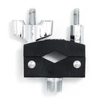 Gibraltar Gib Deluxe Mic Mount. Fixed Price $11.99.