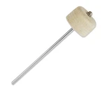 Pdp Conical Felt Bass Drum Beater Silver,beige. Fixed Price $27.94.