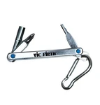 Vic Firth Key3 Multi Tool Drum Key. Fixed Price $12.99.