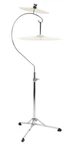 8710sc Gibraltar, 8000 Series Flat Base Suspended Cymbal Stand. Fixed Price $134.99.