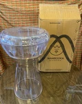 Wambooka Diamond Darbuka Drum With 8.75 Inch Head, New In Box. Fixed Price $180.00.