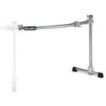 Gibraltar Chrome Series Ii Curved Drum Rack Extension. Fixed Price $199.99.