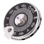 Pitch Pipe Tuner A Precise 13 Note Chromatic -scale From The Master That's M.... Fixed Price $14.53.