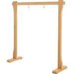 Meinl Beech Wood Gong Stand Large. Fixed Price $299.99.