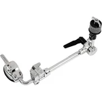 Dw Dwsm770s Bass Drum-mounted Short Cymbal Arm. Fixed Price $124.99.