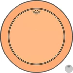 Remo Powerstroke P3 Colortone Orange Bass Drum Head 22 In.. Fixed Price $47.99.