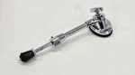 Gretsch Bass Drum Spur Leg Complete Post Assembly -right Side. Fixed Price $37.50.
