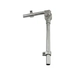 Gibraltar Tom Arm 7/8 In.. Fixed Price $47.99.