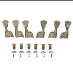 Kaish 3x3 Locking Tuners Tuning Keys Machine Head Fits Les Paul/sg/es/acoustic. Fixed Price $49.99.
