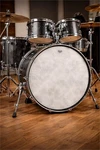 Remo Ambassador Fiberskyn Series 28 Bass Drumhead. Fixed Price $74.00.