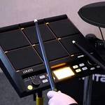 Lekato Percussion Sample Pad Electric Drum 9 Velocity-sensitive. Fixed Price $279.49.