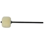 Danmar Percussion Products - Bass Drum Pedal Beater White Felt, Black Shaft. Fixed Price $29.70.