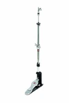 Gibraltar 9707nl-dp No-leg Hi Hat Stand With Direct Pull, Black,silver. Fixed Price $159.99.