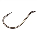 Gamakatsu Octopus Size 1/0 Hook. Fixed Price $11.66.
