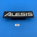 Alesis Surge Dm6 Dm7x Forge Drum Used Part: 1/2 Inch Frame Logo Emblem Sign. Fixed Price $6.76.