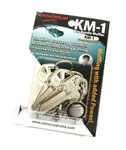 Canopus Key Bundle Muffler System Muffling With Added Power Km-1. Fixed Price $63.99.