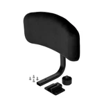 Gator Gp-dth-br Percussion Drum Throne Backrest, Black. Fixed Price $79.99.