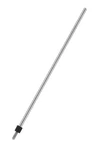Dw - Dwsp2013 15 Inch Short Hi-hat Rod W/ Nut. Fixed Price $20.99.