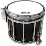 Evans Hybrid Marching Snare Drum Batter Head White #602 Bistro Black. Fixed Price $48.99.