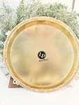 Latin Percussion Lp274c 12-1/2-inch Galaxy Rawhide Tumba Conga Head. Fixed Price $138.00.