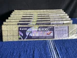 Grodan Mini Blocks. Fixed Price $120.00.