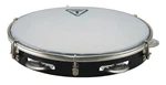 Abs Pandeiro 10 Inch. Black. Fixed Price $59.99.