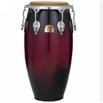 Pearl Elite Oak 11" Quinto (pcw-110dx) In Merlot Burst. Fixed Price $739.99.
