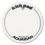 Aquarian Single Kick Pad. Fixed Price $6.99.
