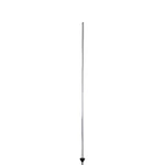 Tama Hh905-3 Hi Hat Upper Pull Rod W/nut For Iron Cobra 900. Fixed Price $13.99.