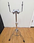 Used Dw 9000 Series Double Tom Stand - Dwcp9900 *all Memory Locks Included*. Fixed Price $160.00.