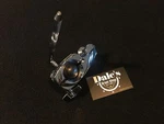 Tama Mth1000sd Chrome Converts Mth1000s To Mth1000 Double Tom Holder. Fixed Price $84.99.