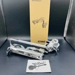 Tama Mha823 Hi Hat Attachment For Double Bass Drum Set-up Genuine Product New. Fixed Price $159.72.