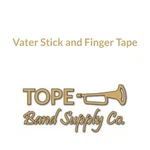 Vater Stick & Finger Tape, Black Or Green. Fixed Price $14.99.
