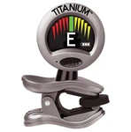 Snark St-8 Titanium Rechargeable Guitar Tuner (st8-titanium) Silver. Fixed Price $32.69.