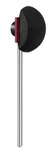 Dw - Dwsm115 Radius Foam Cajon Pedal Beater 5.5in. Fixed Price $36.99.