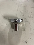 Hickory Hardware H077839sn Karat Collection Knob, 1-1/4 Inch Diameter, Satin. Fixed Price $27.60.