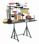 Lp Latin Percussion Instrument Table - Lp760a. Fixed Price $489.99.