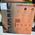 Evans Calftone Bass Drum Head 22 In.. Fixed Price $49.99.